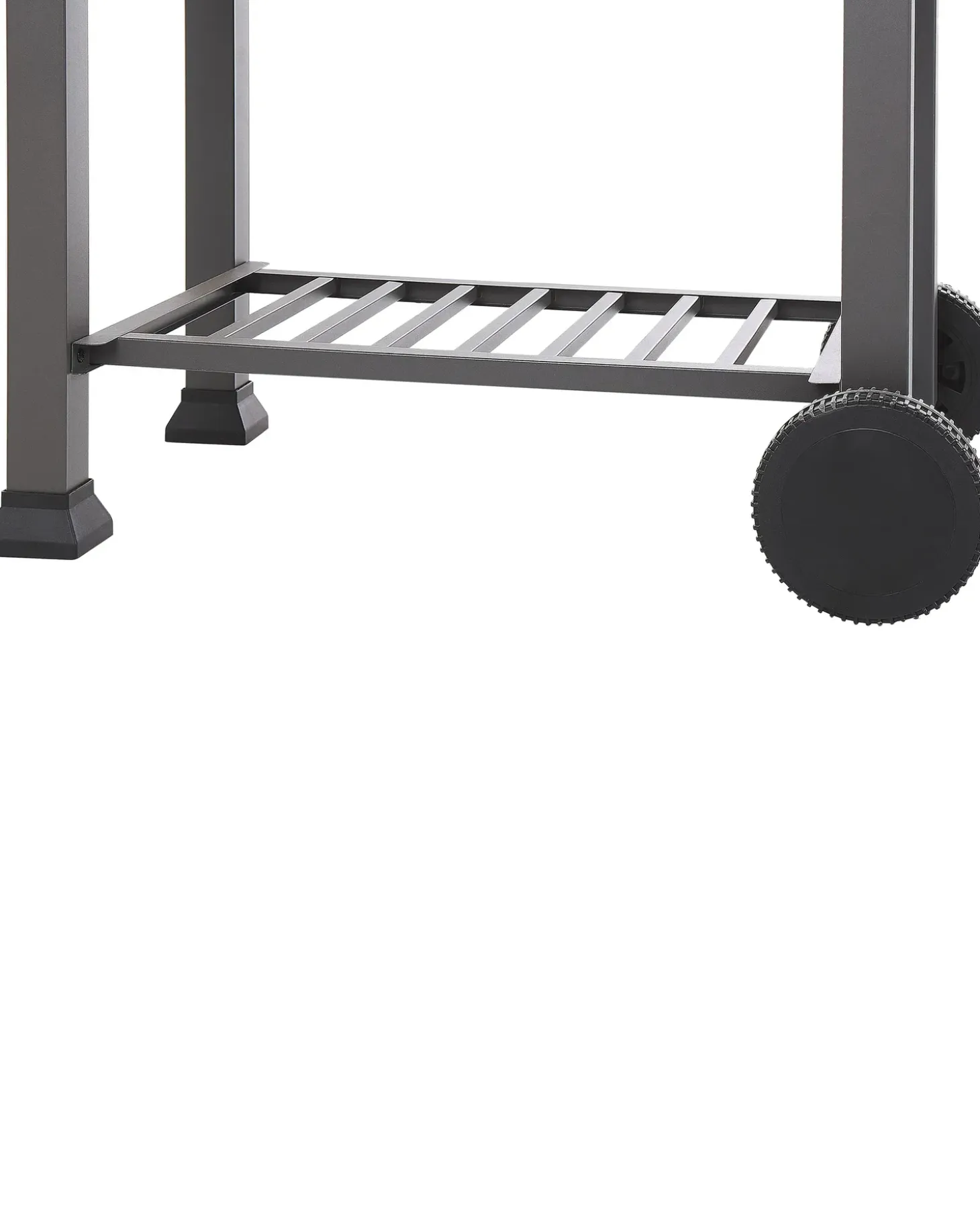 BBQ kulgrill PAVLOF Metal Sort