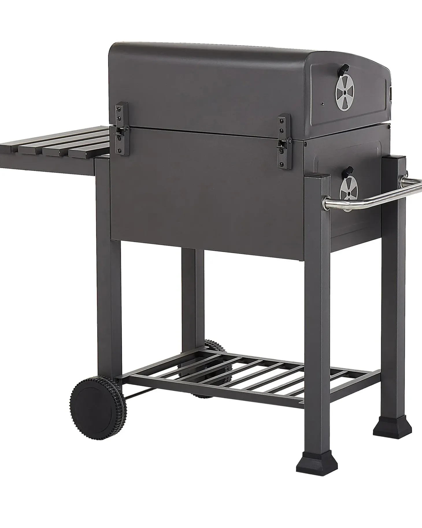 BBQ kulgrill PAVLOF Metal Sort