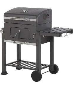 BBQ kulgrill PAVLOF Metal Sort