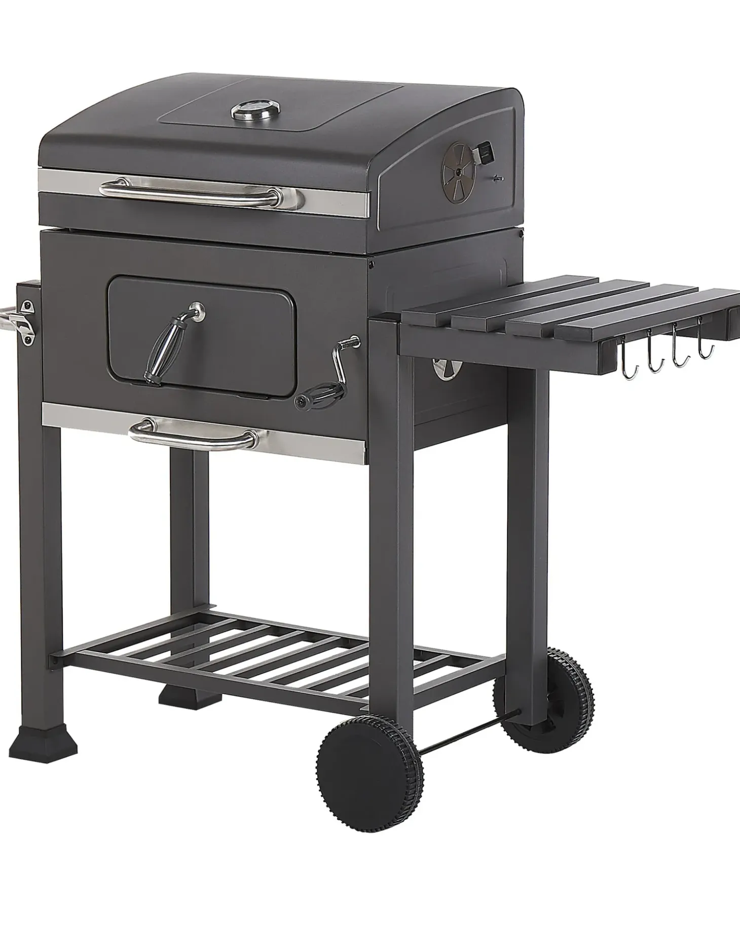 BBQ kulgrill PAVLOF Metal Sort