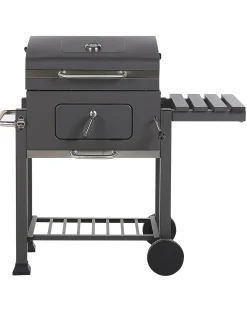 BBQ kulgrill PAVLOF Metal Sort