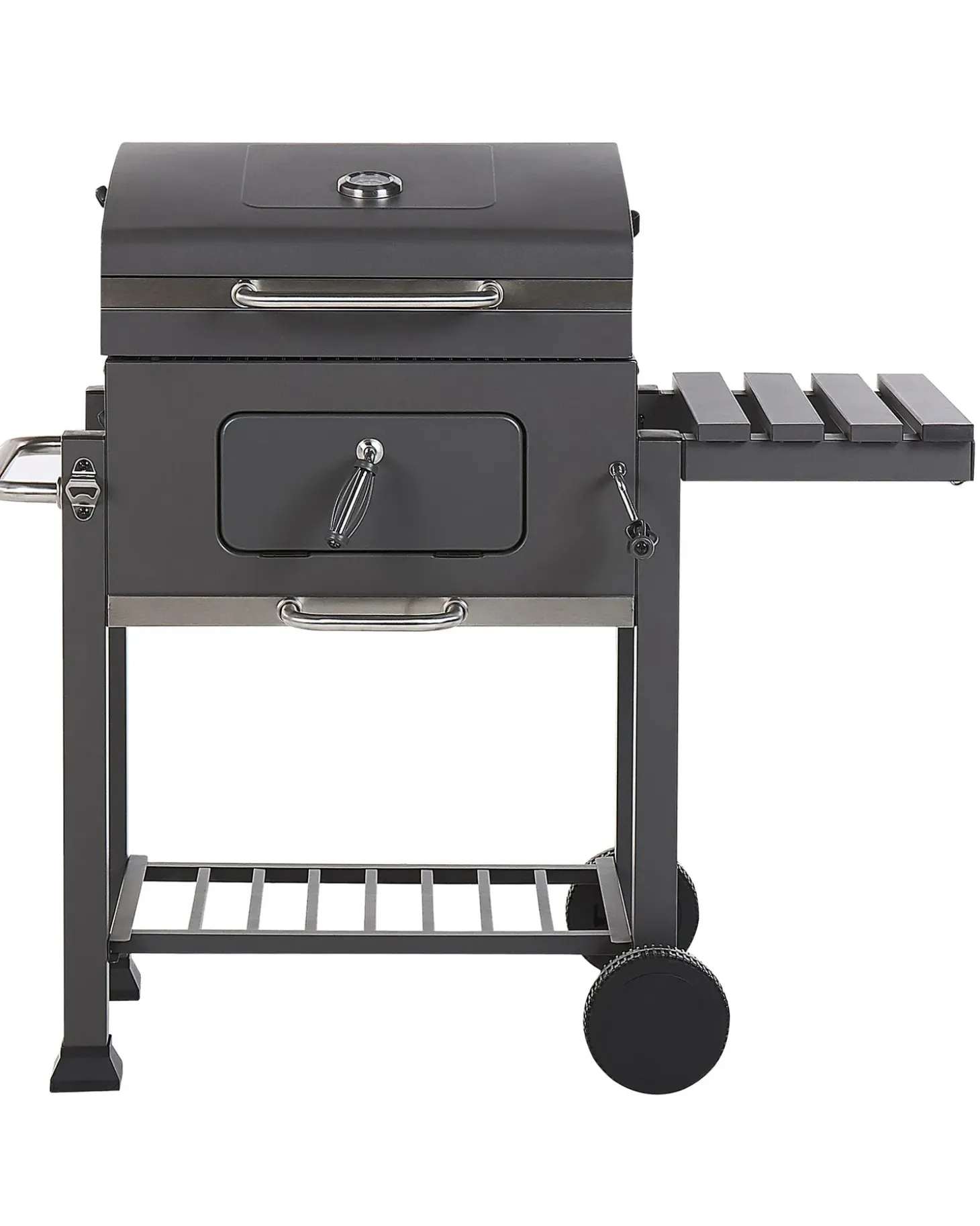 BBQ kulgrill PAVLOF Metal Sort