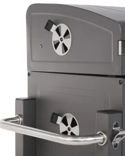 BBQ kulgrill PAVLOF Metal Sort