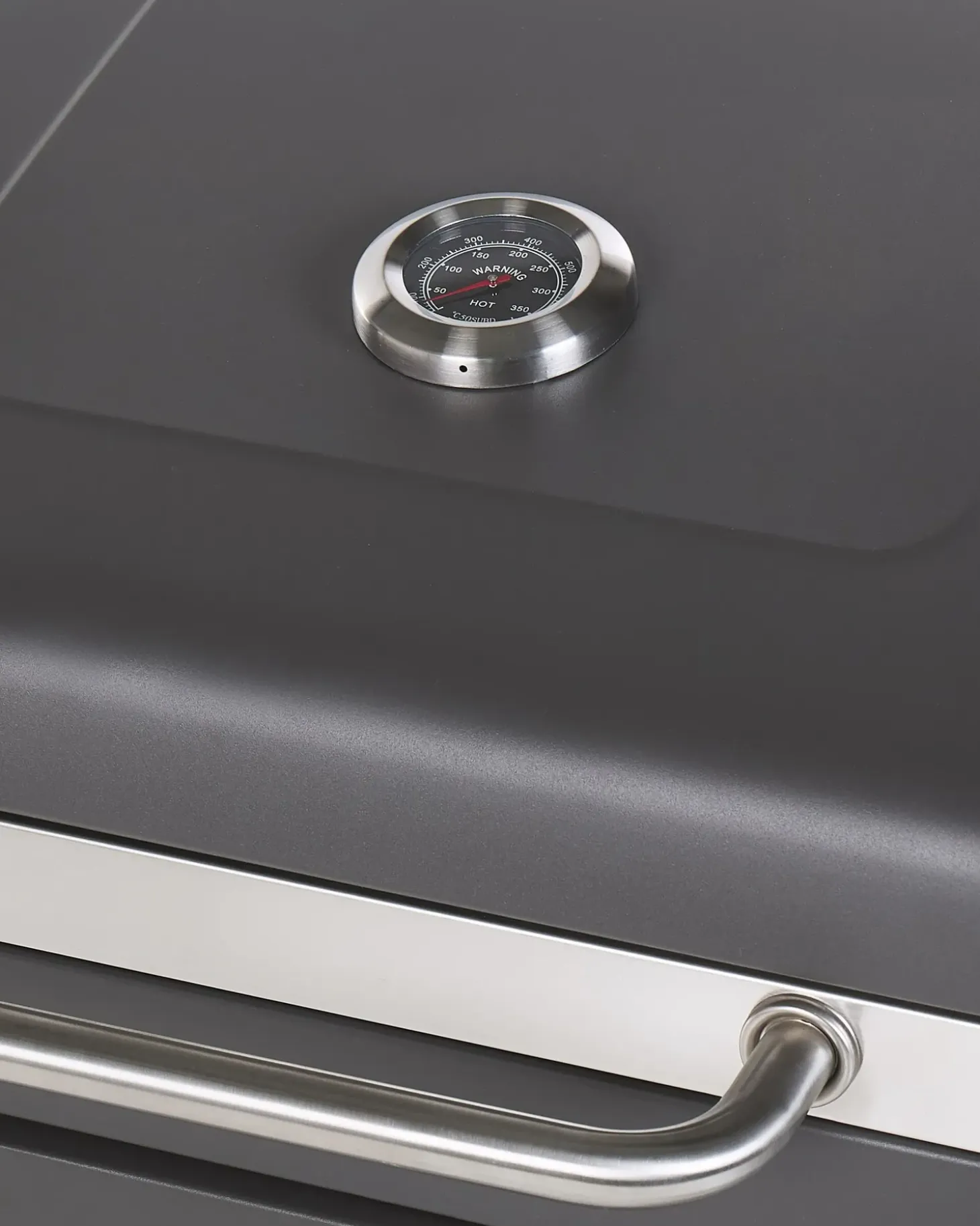 BBQ kulgrill PAVLOF Metal Sort