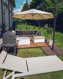 BBQ kulgrill PAVLOF Metal Sort