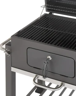 BBQ kulgrill PAVLOF Metal Sort