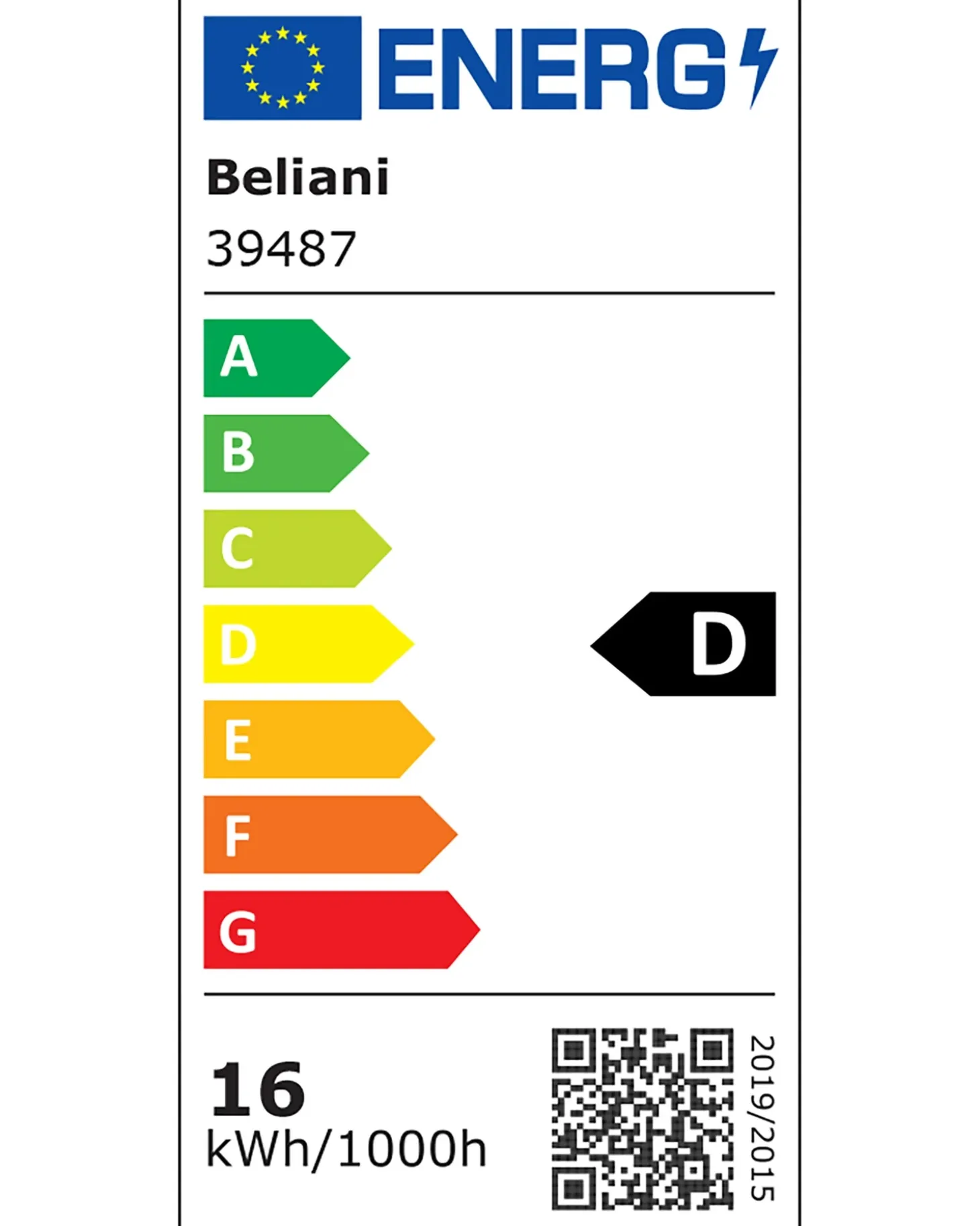 Billede og spejl LED-lys NOCEDA Metal Sort