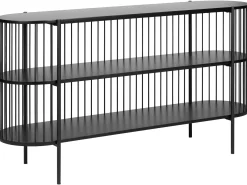 BIRSON 80 cm Sort