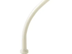 Bistro bord SPELLO 60 cm 60 cm Hvid