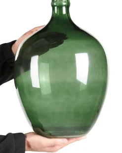 Blomstervase ROTI 39 cm Grøn