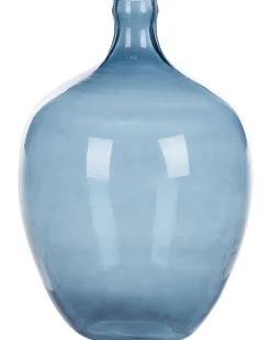 Blomstervase ROTI Glas 39 cm Blå