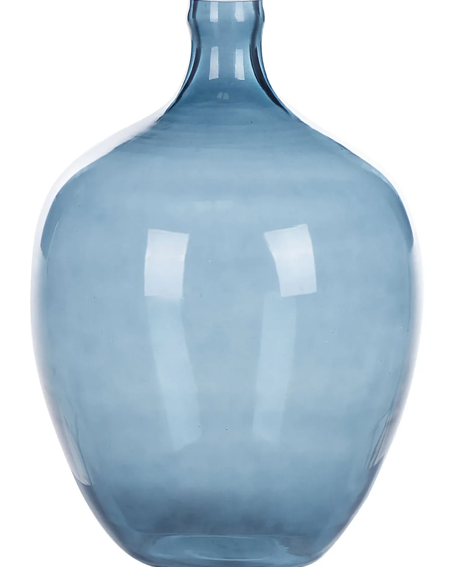 Blomstervase ROTI Glas 39 cm Blå