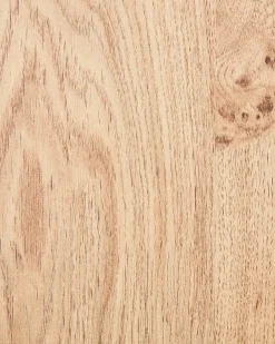 Bogreol BANGOR 175 cm Brun/sort