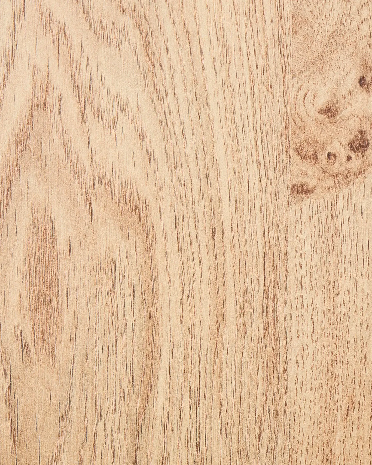 Bogreol BANGOR 175 cm Brun/sort