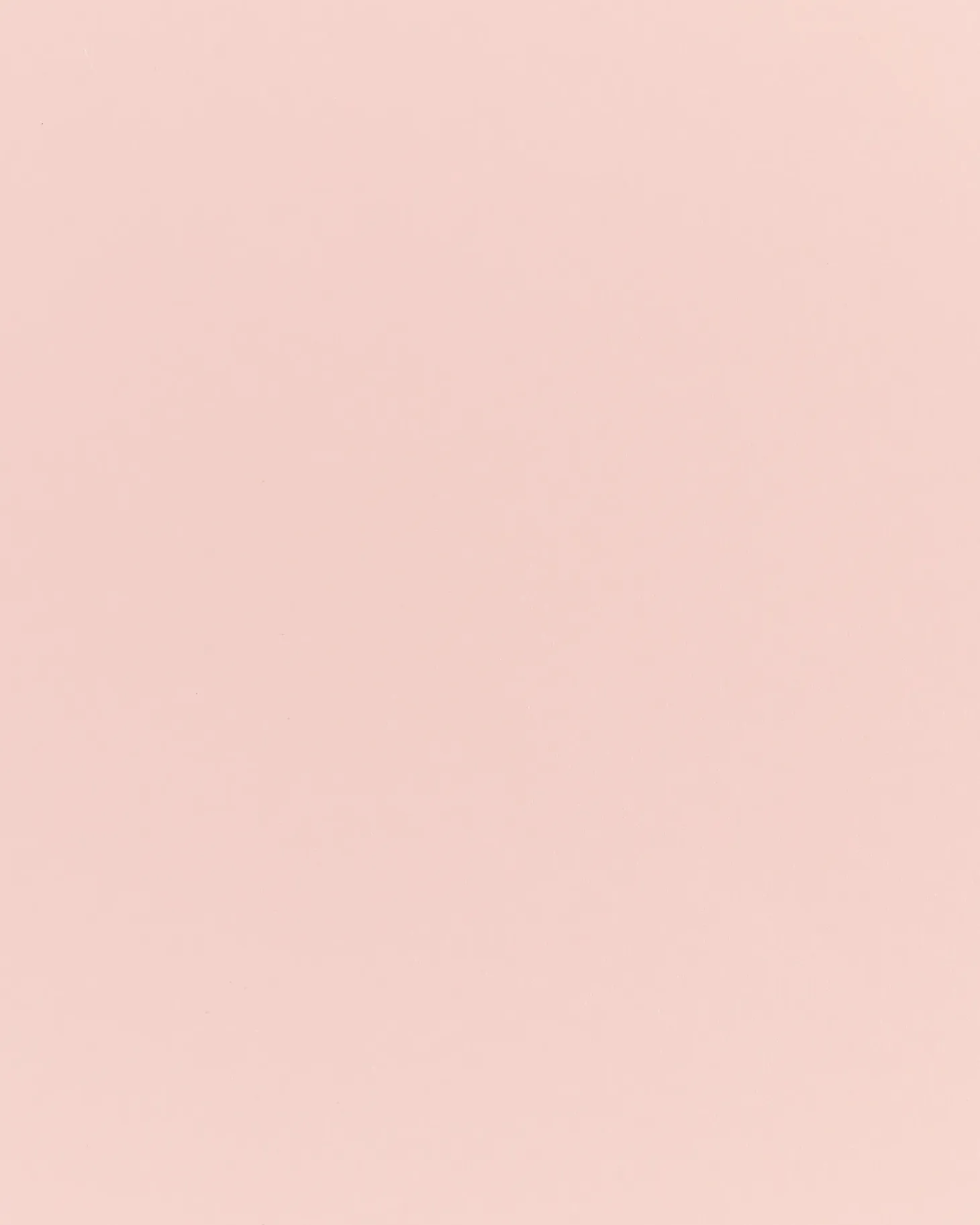 Bogreol med 3 hylder LILOET 102 cm Pastellrosa