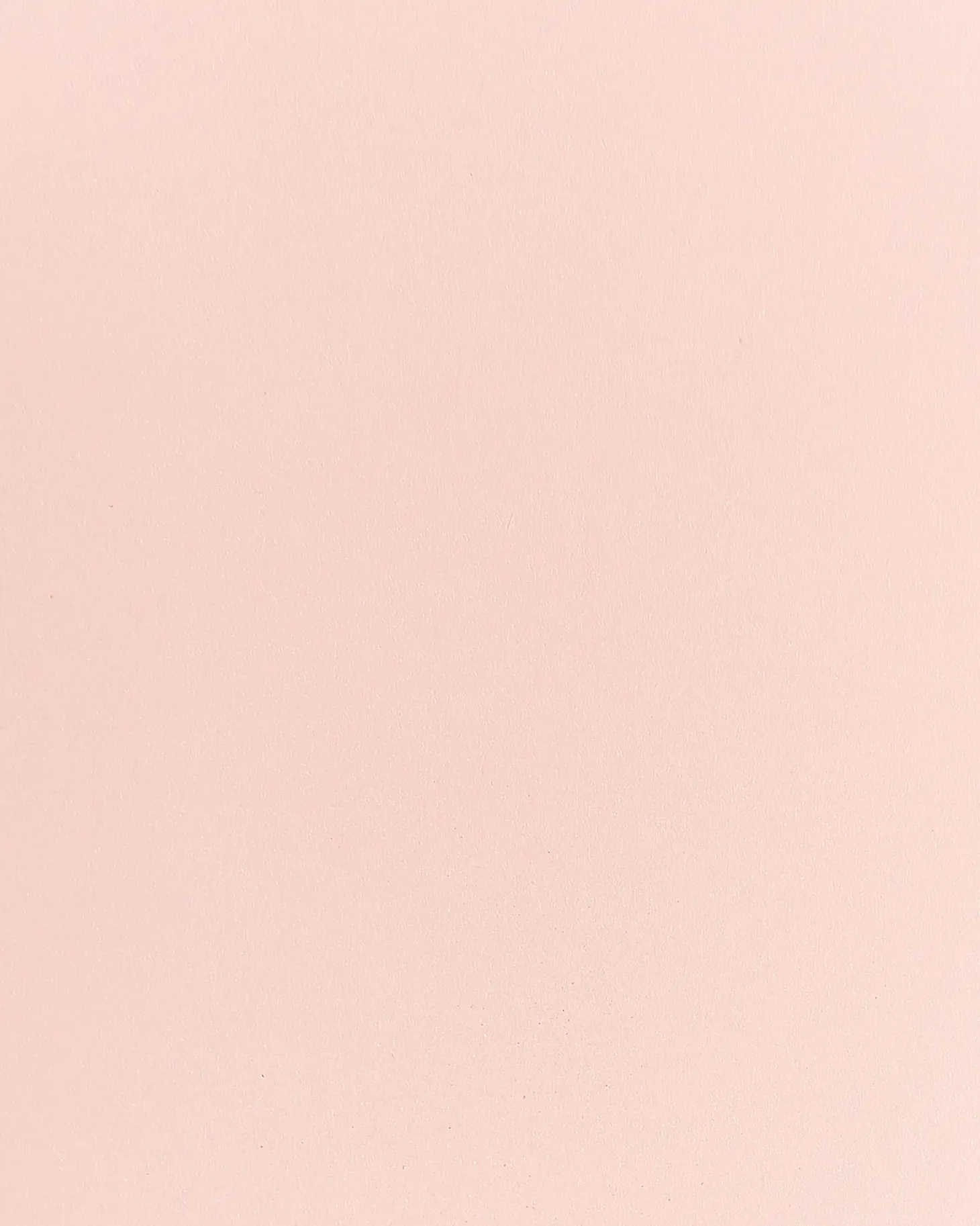 Bogreol med 4 hylder LILOET 70 cm Pastellrosa