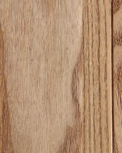 Bogreol SALTON Sassafras træ 179 cm Brun