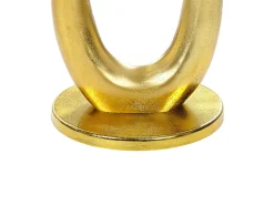 Bord APITI Metal Guld