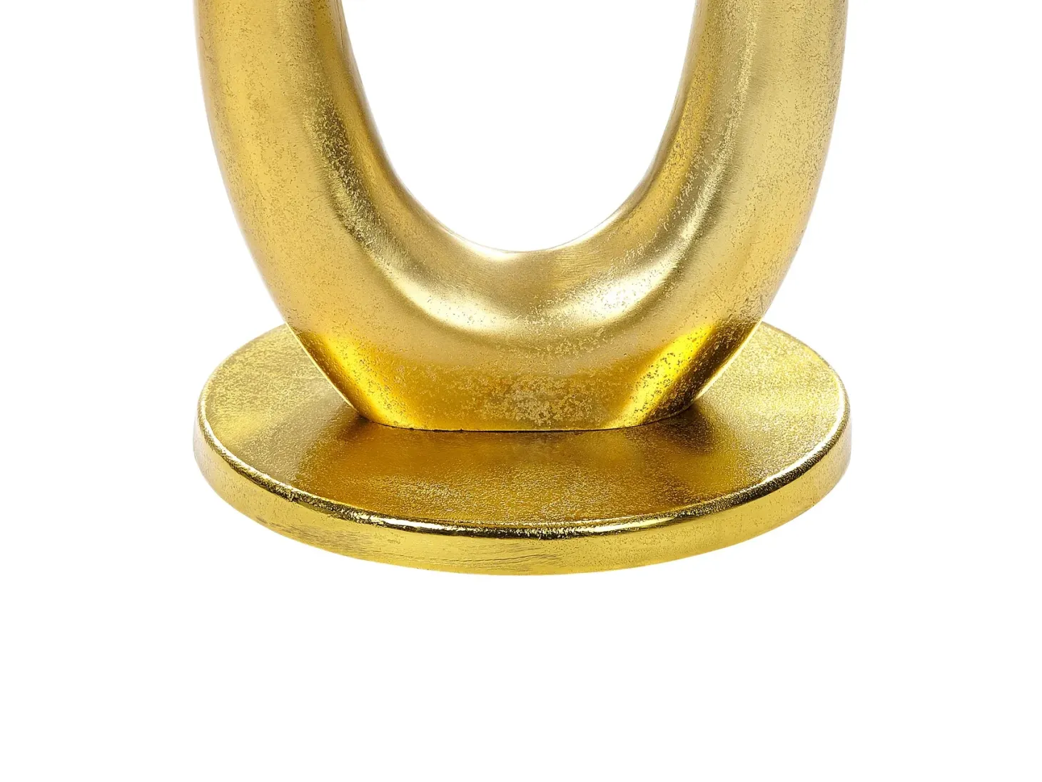 Bord APITI Metal Guld