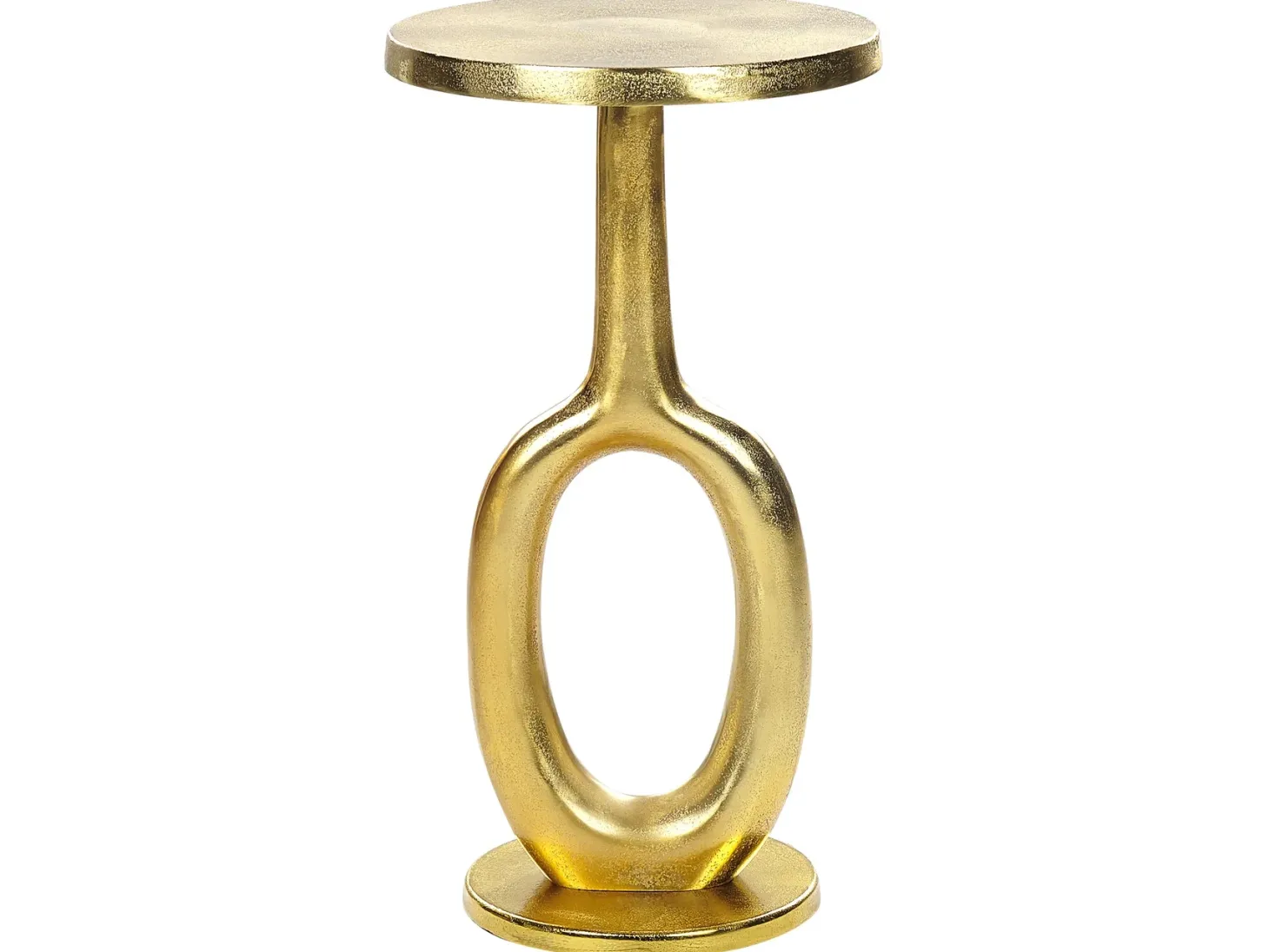 Bord APITI Metal Guld