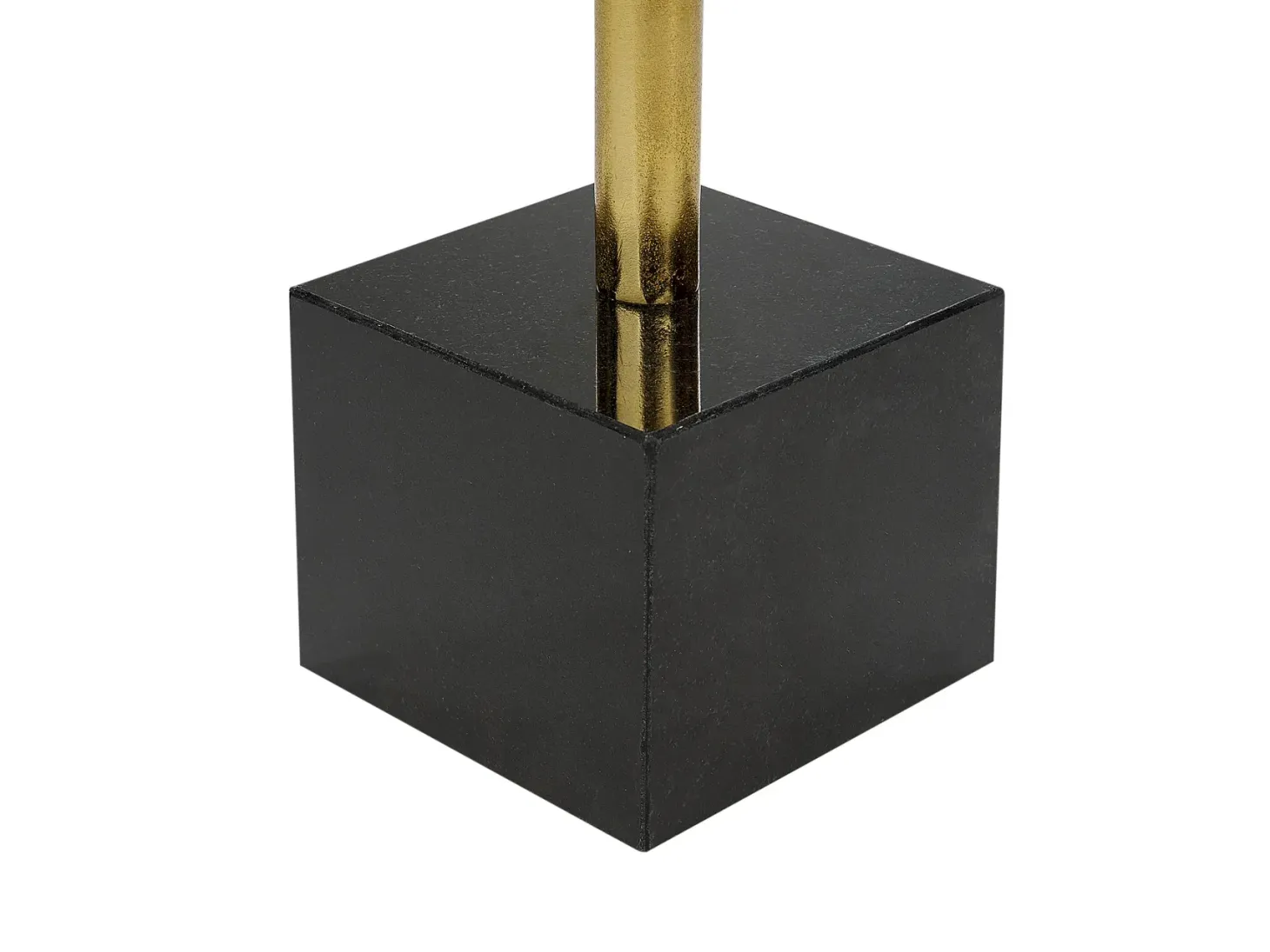 Bord COLIBRI Metal Guld