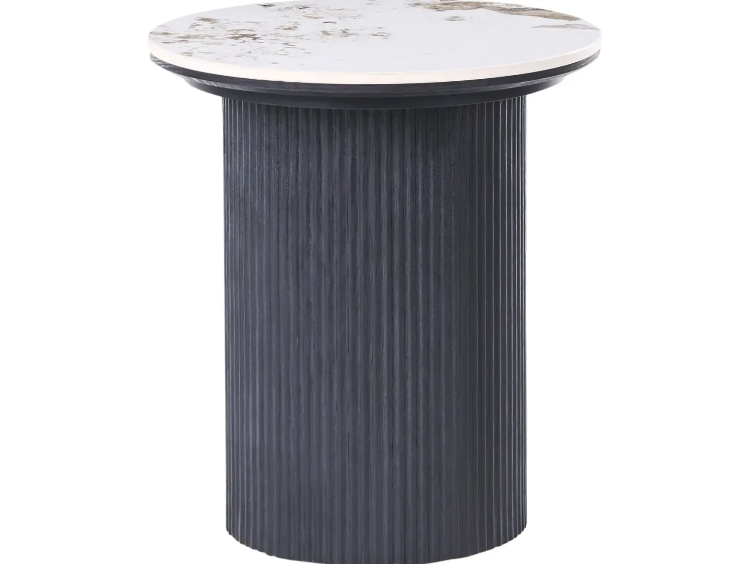 Bord DORA Keramik Sort