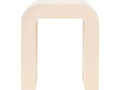 Bord ENID Lys Beige