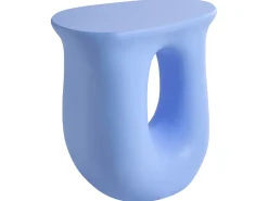 Bord IDRO 42 cm 28 cm Blå