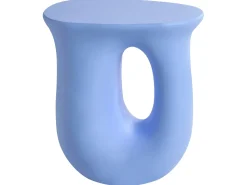 Bord IDRO 42 cm 28 cm Blå