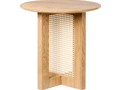 Bord KARLO Lysebrun