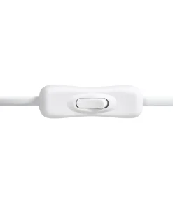 Bordlampe ATRAI Vandhyacint Naturlig
