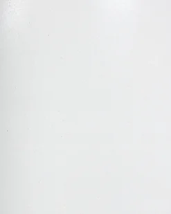 Bordlampe BARTANG Keramik Hvid