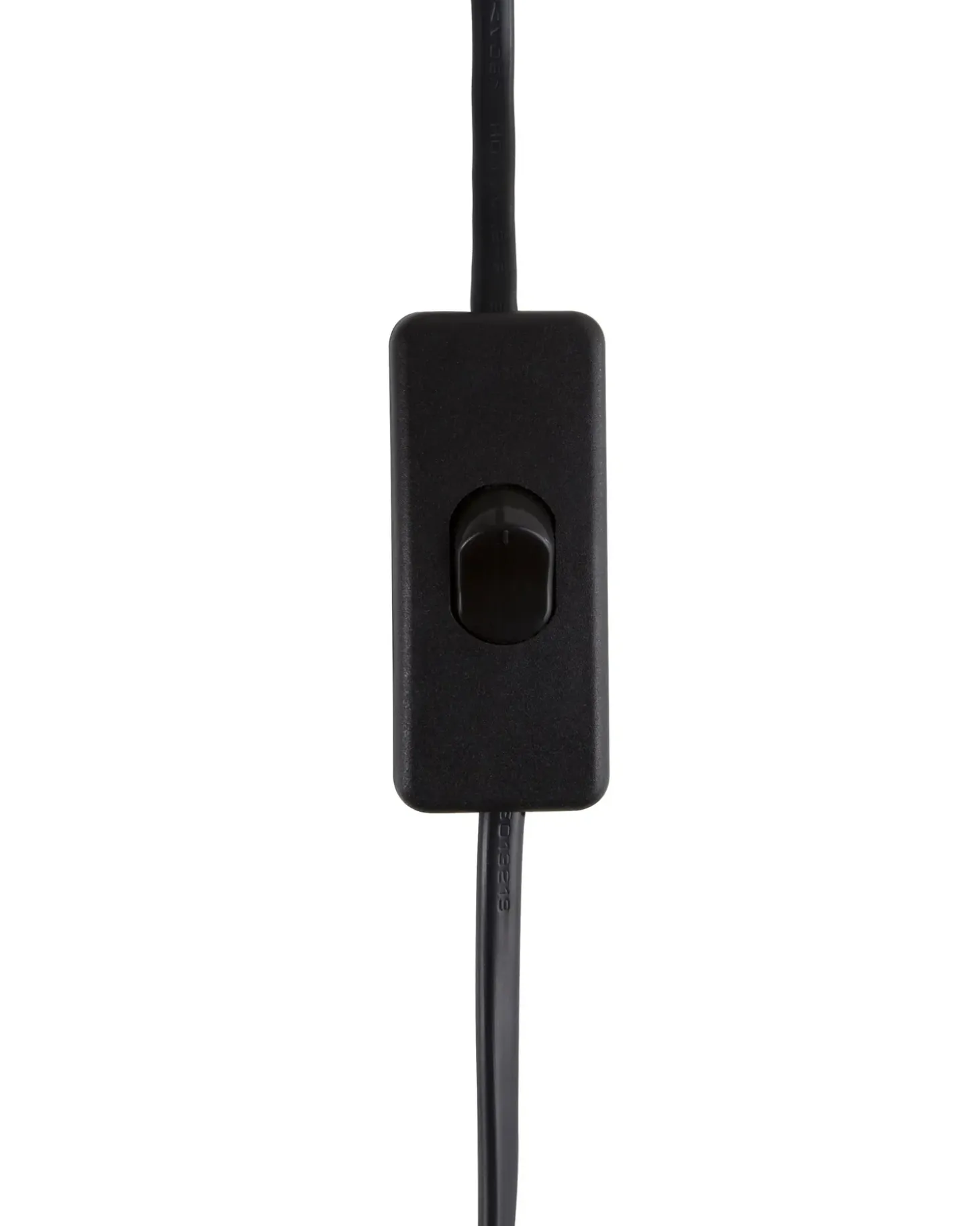 Bordlampe BRENTA Keramik Himmelblå