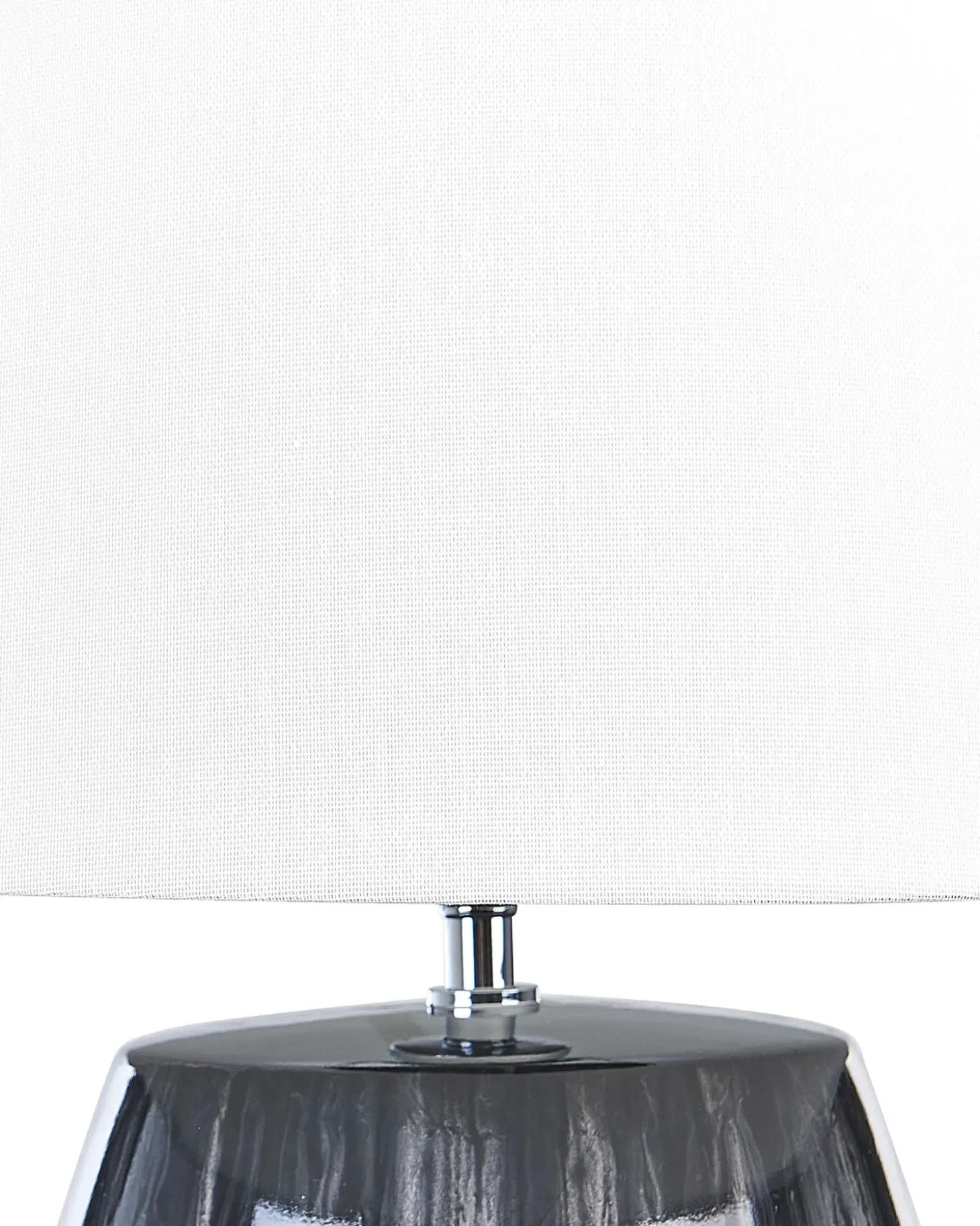 Bordlampe CIDRA Keramik Multifarvet