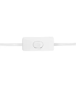 Bordlampe CIDRA Keramik Multifarvet