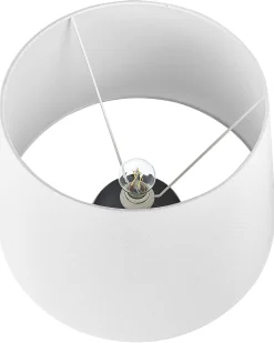 Bordlampe CIDRA Keramik Multifarvet