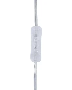 Bordlampe DANTO Metal Sort