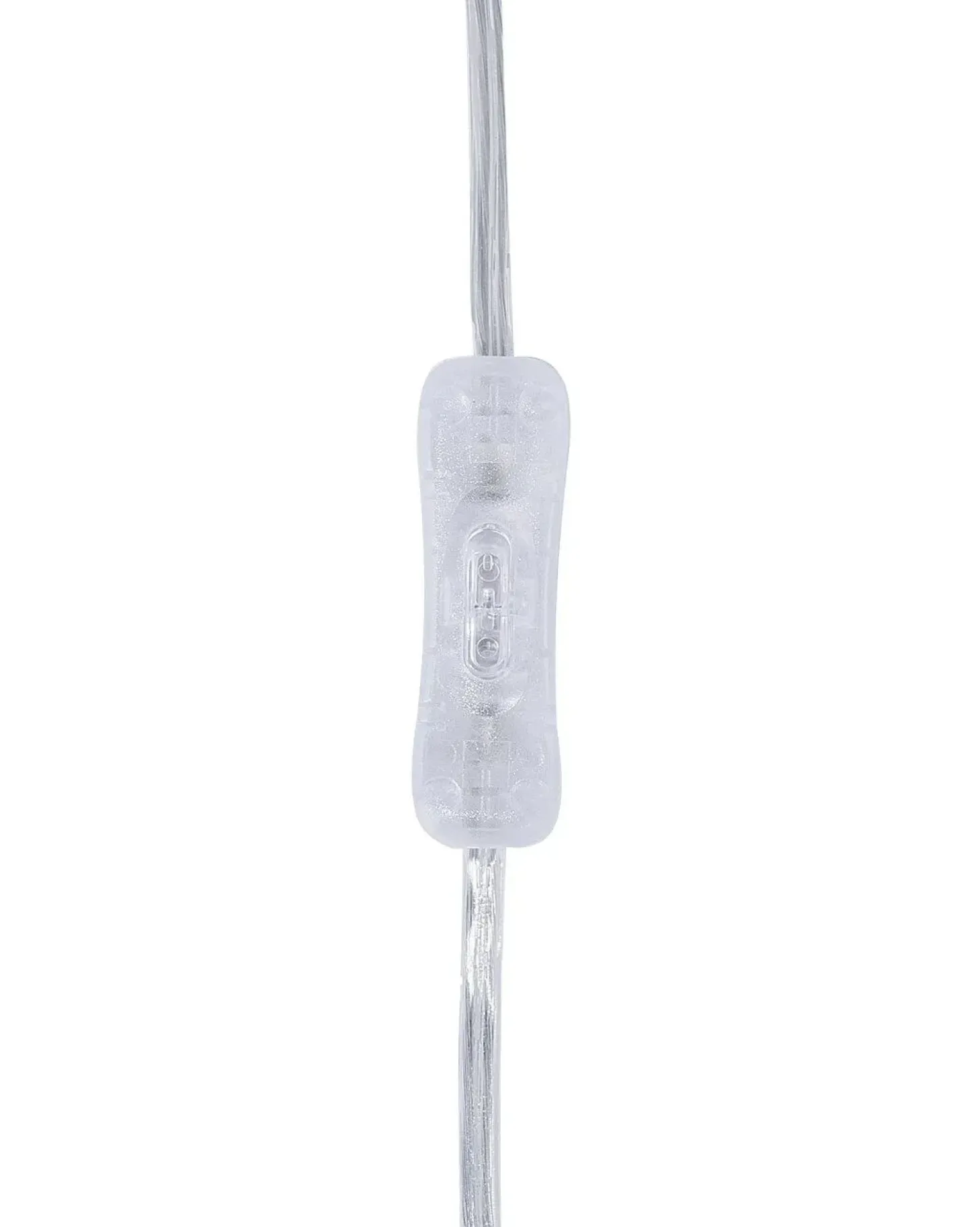 Bordlampe DANTO Metal Sort