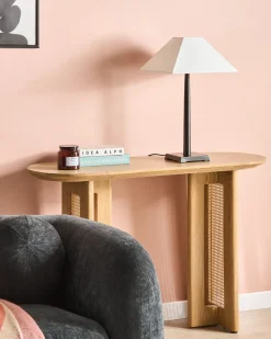 Bordlampe DHUD Metal Sort