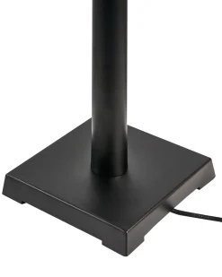 Bordlampe DHUD Metal Sort