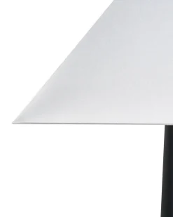 Bordlampe DHUD Metal Sort