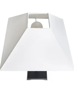 Bordlampe DHUD Metal Sort