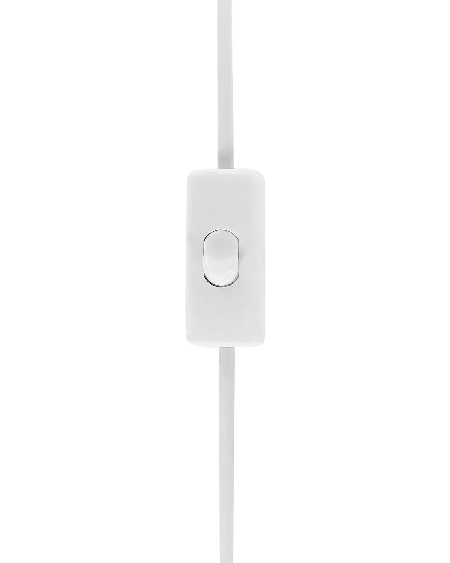 Bordlampe GEORGINA Keramik Blå