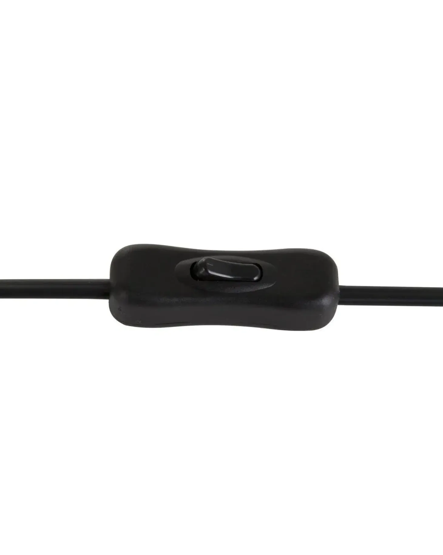 Bordlampe HONDO Sten Sort