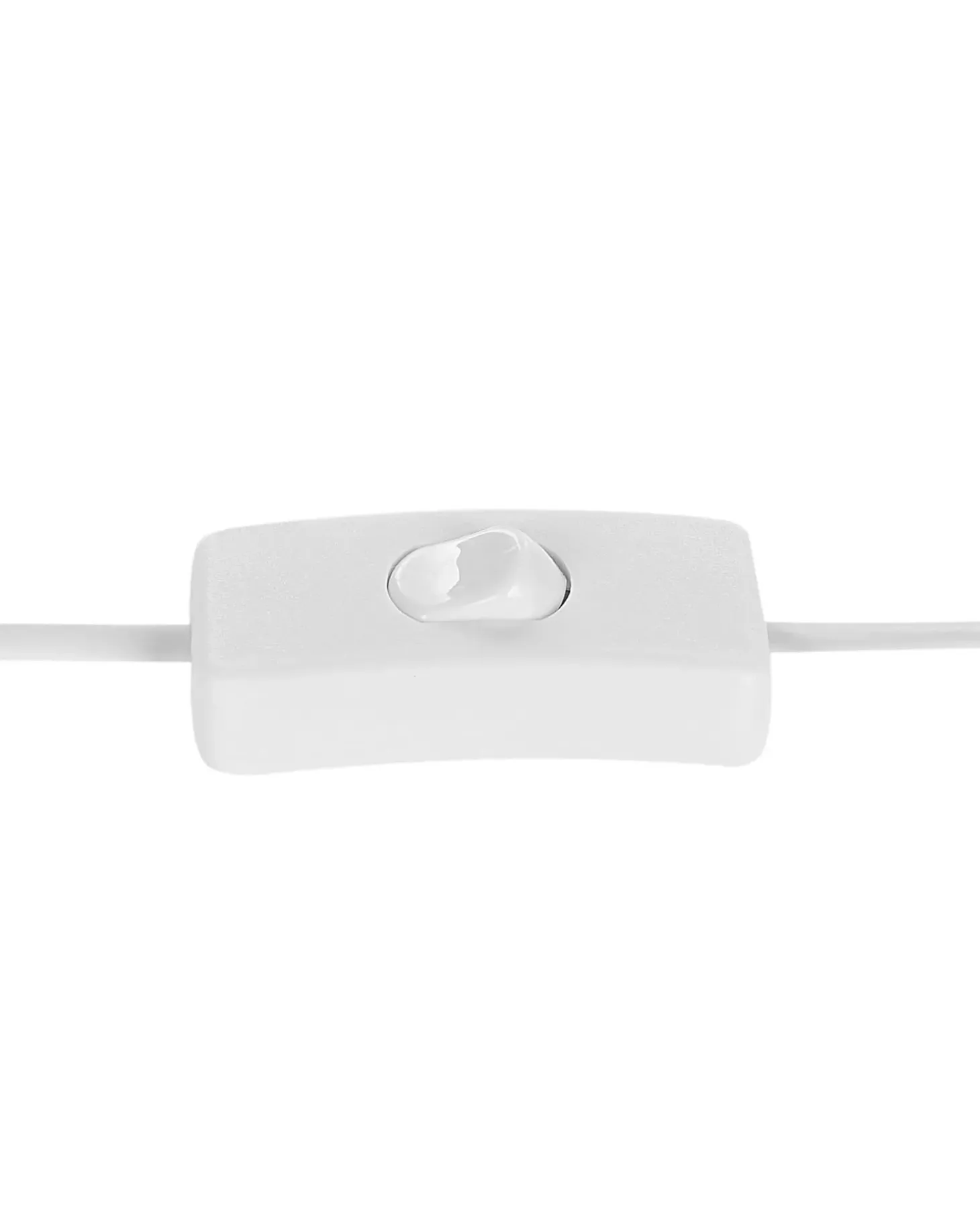 Bordlampe HUMUYA Keramik Lys Beige