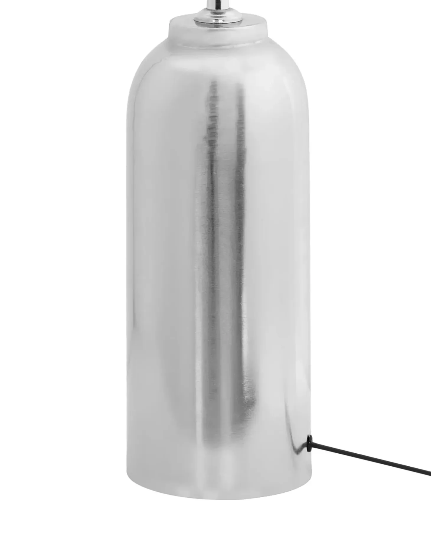 Bordlampe JALANGI Metal Sølv