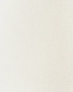 Bordlampe JAMAPA Porcelæn Hvid/blå