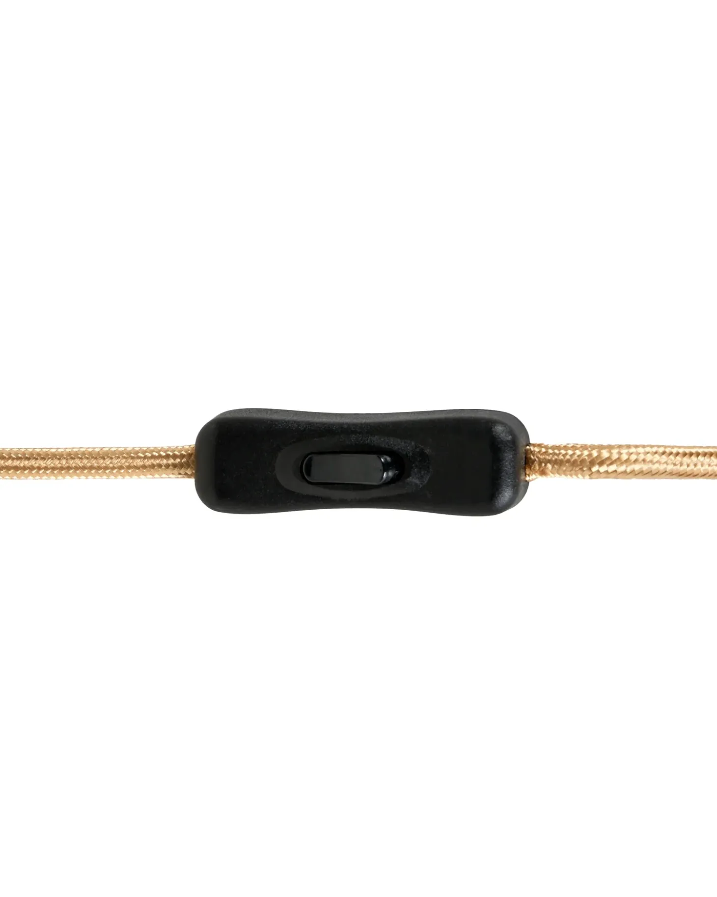 Bordlampe Kanin BUGS Guld