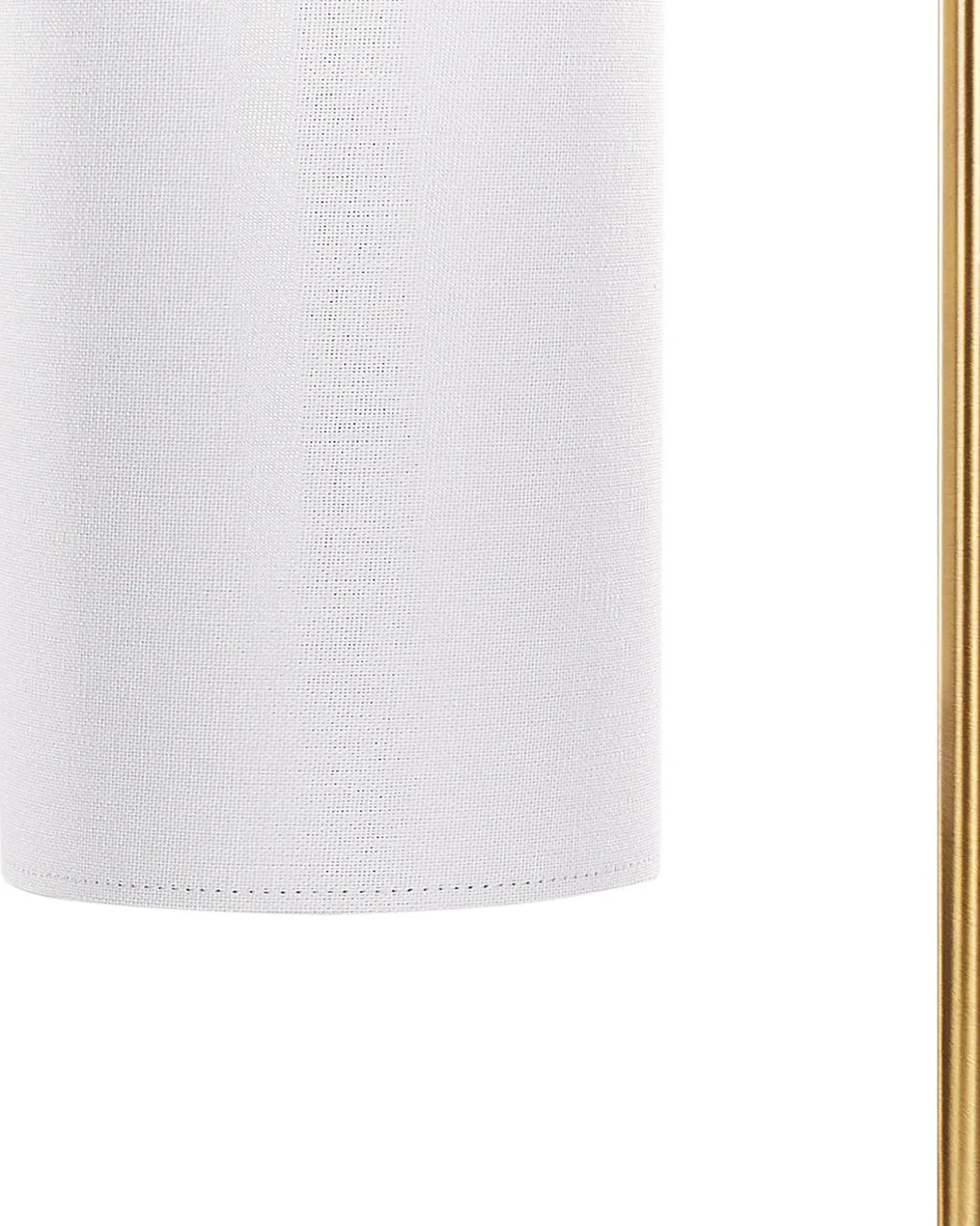 Bordlampe LIBERIA Metal Kobber
