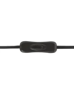 Bordlampe MACASIA Metal Kobber